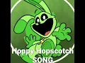 Hoppy Hopscotch Song (Poppy Playtime Chapter 3 Deep Sleep) - BENJIxScarlett