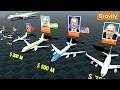Lagu Presidential Planes - $900 to $ 90,000,000