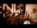 Joe Lynn Turner - Stone Cold - Recorded live in the studio!