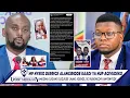 Download Lagu BREAKING!! AMAZIMA GAZUUSE LWAKI NYEKO DERRICK ALANGIRIDDE AKUVA MU KUVUGANYA KU KAADI YA NUP.