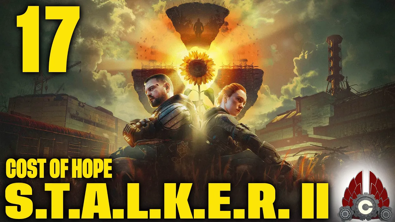 S.T.A.L.K.E.R. 2: Cost Of Hope | Update 2.0 | Back To The Zone? LETS GO!! | Part 17 S.T.A.L.K.E.R. 2: Cost Of Hope | Update 2.0 | Back To The Zone? LETS GO!! | Part 17