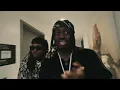 4Batz - act xi: she ain’t no angel ft. Leon Thomas (Official Music Video)