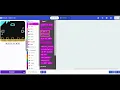Lesson 2 1 Push Button Make Code Microbit