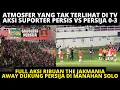 Download Lagu PERSIJA MENANG DI SOLO! AKSI RIBUAN THE JAKMANIA AWAY DUKUNG PERSIJA VS PERSIS. SELEBRASI KEMENANGAN