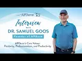 APDerm s Core Values Positivity Professionalism and Productivity APDerm 30th Anniversary Pt 2