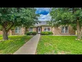 San Angelo Homes For Sale - 3 Bedroom Southland Home