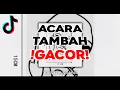 Download Lagu ACARA TAMBAH GACOR!! - YONGKI MIX REMIX - ( DISKOH TANAH )