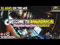 Download Lagu DJ AGUS SELAMAT DATANG DI BANJARMASIN SOUND FYP TIKTOK