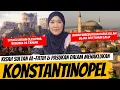 Download Lagu HET VERHAAL VAN MUHAMMAD AL-FATIH TIJDENS DE VEROVERING VAN CONSTANTINOPEL