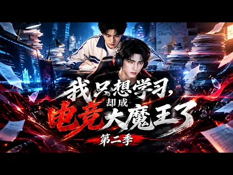 勉強したいだけなのに、eスポーツの大魔王になった件 第2話