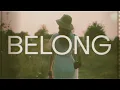 Belong - Bruno Martini