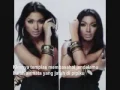Download Lagu Nurul - Kerana Terluka.MP4