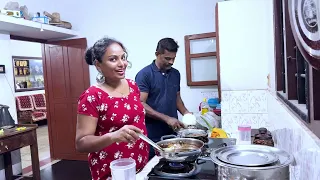 ഞങ്ങളുടെ ഓണം 🥰🥰