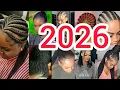Classy Ghana weaving hairstyles for black ladies Cornrows braids hairstyles Braids Hairstyles