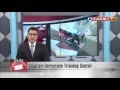 Counter-Terrorism Training Center