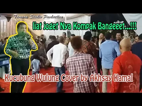 Download MP3 Kucubung Wulung Cover by Akhsay Kamal - Pengukiran Raya Jakarta Barat