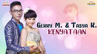 gerry mahesa u0026 tasya rosmala kenyataan official music video 
