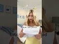 POV you get the WORST school schedule