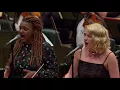 Esperanza Spalding at Carnegie Hall