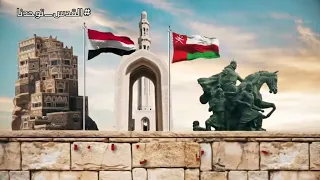 ايدي بيدك نحمي الاقصى من فرعون ومن هامان نادي بغداد الابيه ويابيروت وياعمان انه القدس ماتنهان 