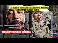 Download Lagu Satria Kumbara Terkena Drone Kamikaze Ukraina Sempat Ucapkan HUT RI
