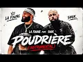 La Fouine feat. Sinik - Poudrière (Instrumental) 