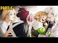 Rudeus Sacrifice s Everything To Save Zenith Mushoku Tensei After Season 2