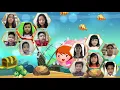 Let's sing a Happy Song - Sekolah Sabat Anak-anak Jelambar