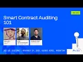 DeFi Security 101 2025 - Smart Contract Auditing 101