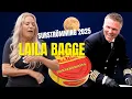Download Lagu Surströmmingsskiva med Laila Bagge Nr. 285