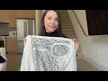 Fashion try on