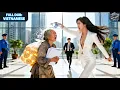 Người Mẹ Đi Xin Việc Bị Sỉ Nhục Không Cho Vào Cửa, Ai Ngờ Là Mẹ Chủ Tịch Cả Đám Vuốt Mặt Không Kịp