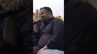 عتابه عن الاب الفنان وسيم العبيدي 