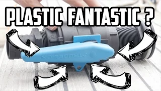 Sail Life – DIY osmosis repair and Trudesign Seacocks (thru hull and ball valves)