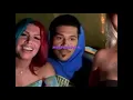 Lacey Whitlow dancing with a guy at the club