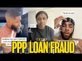 Download Lagu PPP Loan Scammers EXPOSED — They Thought They’d Never Get Caught