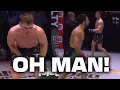 Download Lagu SPRACHLOS!! USMAN NURMAGOMEDOV vs PAUL HUGHES! REFEREE DESASTER!