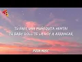 Fuerza Regida - Suzuki (Lyrics / Letra)