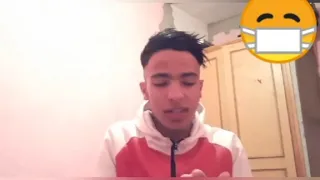 شاعب مضروب غير على كرشو 