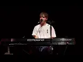 Download Lagu Ewan Mainwood - Broken @ Alexandra Palace Theatre, London 31/03/22