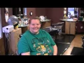 Dezi s Draping With Joseph Karma Cuts In Anchorage Alaska