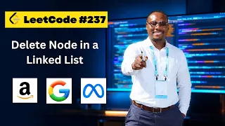 Delete Node in a Linked List The Trick That Makes It O 1 LeetCode 237