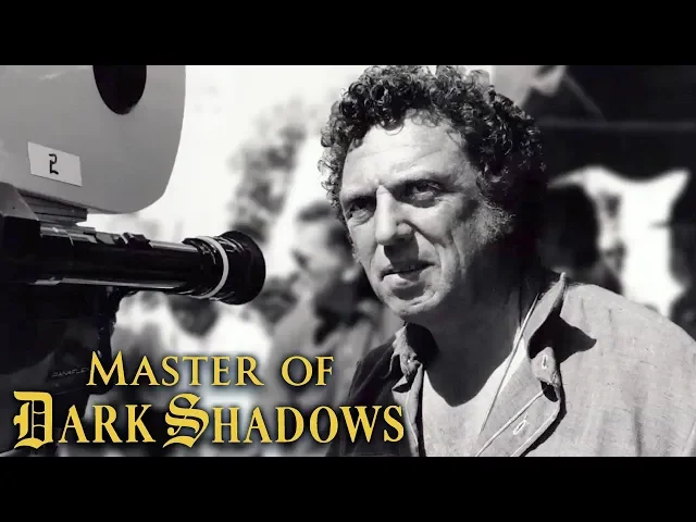 Master of Dark Shadows - Official Movie Trailer (2019)