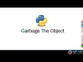19 Garbage Collector - Part 1