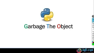 19 Garbage Collector - Part 1