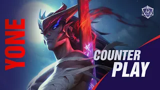 How to Counter Yone Mobalytics Counterplay