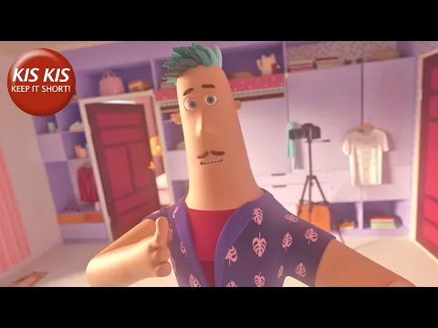 Nobody - Short film by Job, Joris & Marieke | Trailer