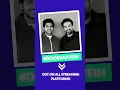 #doobjaayein is out now #kasyap #music  #shekharravjiani #priyasaraiya
