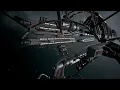 X4 Foundations mod Attack AI Tweaks - capital ships v station