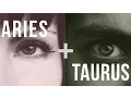 Aries Taurus Love Compatibility